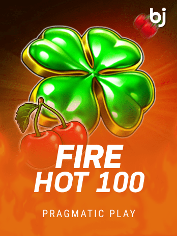 Fire Hot 100png
