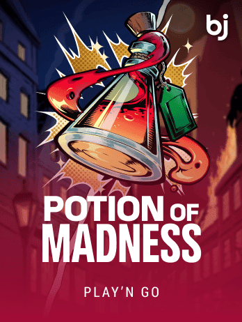 Potion of Madness icon