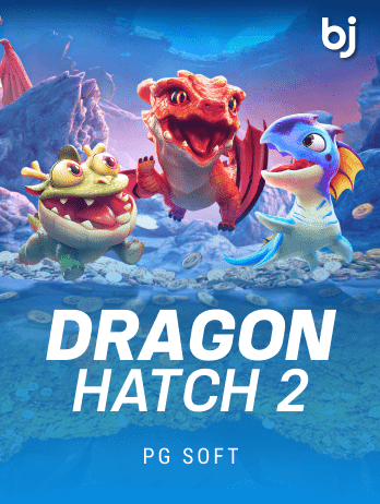 Dragon Hatch 2 icon