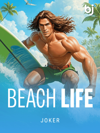 Beach Life icon