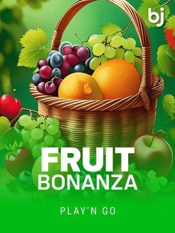 Fruit Bonanza icon