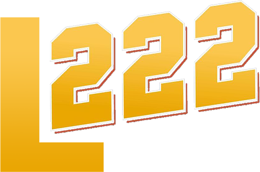 l222 ক্যাসিনো Logo